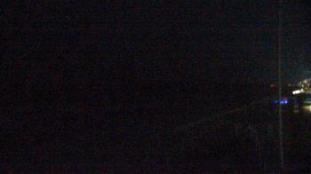 Weather camera view of Volusia County Lifeguard HQ Admin Center.