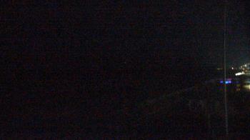 Weather camera view of Volusia County Lifeguard HQ Admin Center.