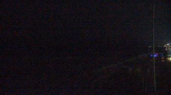 Weather camera view of Volusia County Lifeguard HQ Admin Center.