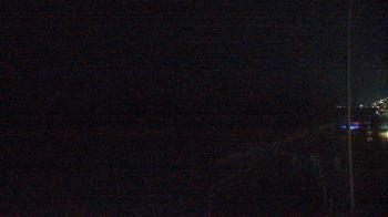 Weather camera view of Volusia County Lifeguard HQ Admin Center.