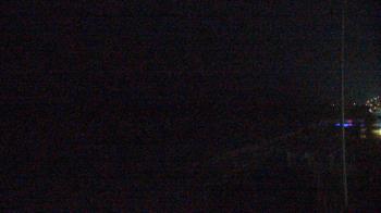 Weather camera view of Volusia County Lifeguard HQ Admin Center.