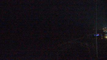 Weather camera view of Volusia County Lifeguard HQ Admin Center.