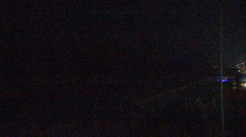 Weather camera view of Volusia County Lifeguard HQ Admin Center.