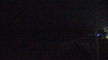 Weather camera view of Volusia County Lifeguard HQ Admin Center.