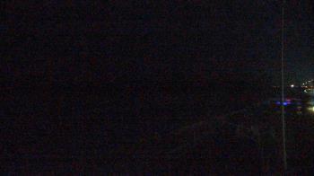 Weather camera view of Volusia County Lifeguard HQ Admin Center.