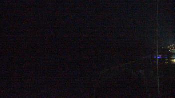 Weather camera view of Volusia County Lifeguard HQ Admin Center.