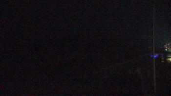 Weather camera view of Volusia County Lifeguard HQ Admin Center.