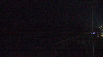 Weather camera view of Volusia County Lifeguard HQ Admin Center.