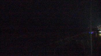 Weather camera view of Volusia County Lifeguard HQ Admin Center.