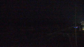 Weather camera view of Volusia County Lifeguard HQ Admin Center.