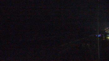 Weather camera view of Volusia County Lifeguard HQ Admin Center.