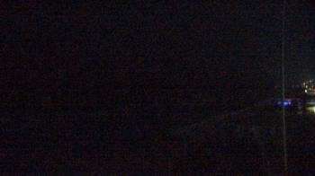 Weather camera view of Volusia County Lifeguard HQ Admin Center.