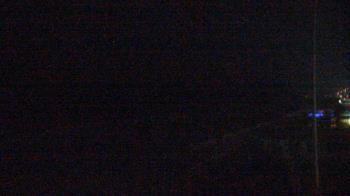 Weather camera view of Volusia County Lifeguard HQ Admin Center.