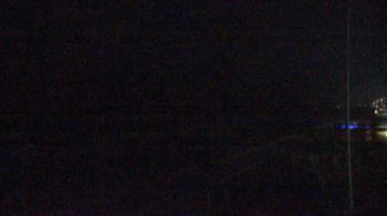 Weather camera view of Volusia County Lifeguard HQ Admin Center.