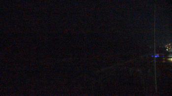 Weather camera view of Volusia County Lifeguard HQ Admin Center.