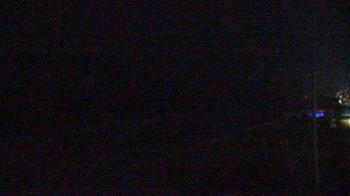 Weather camera view of Volusia County Lifeguard HQ Admin Center.