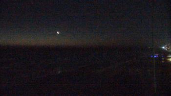 Weather camera view of Volusia County Lifeguard HQ Admin Center.