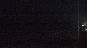 Weather camera view of Volusia County Lifeguard HQ Admin Center.