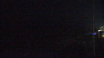 Weather camera view of Volusia County Lifeguard HQ Admin Center.