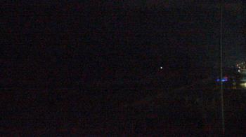 Weather camera view of Volusia County Lifeguard HQ Admin Center.