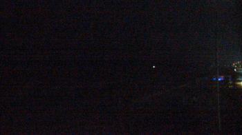 Weather camera view of Volusia County Lifeguard HQ Admin Center.