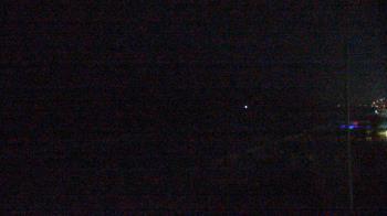 Weather camera view of Volusia County Lifeguard HQ Admin Center.