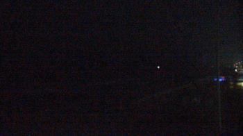 Weather camera view of Volusia County Lifeguard HQ Admin Center.