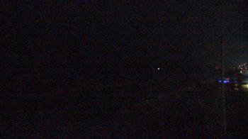 Weather camera view of Volusia County Lifeguard HQ Admin Center.