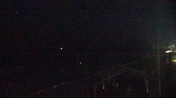 Weather camera view of Volusia County Lifeguard HQ Admin Center.