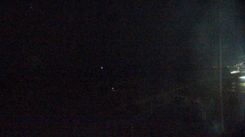 Weather camera view of Volusia County Lifeguard HQ Admin Center.