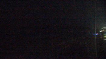 Weather camera view of Volusia County Lifeguard HQ Admin Center.