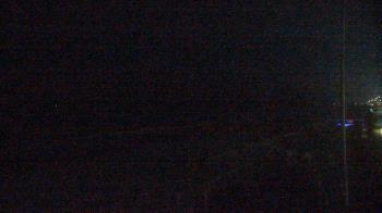 Weather camera view of Volusia County Lifeguard HQ Admin Center.