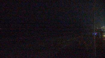 Weather camera view of Volusia County Lifeguard HQ Admin Center.