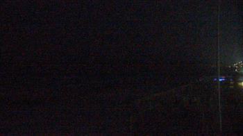 Weather camera view of Volusia County Lifeguard HQ Admin Center.