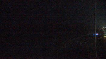 Weather camera view of Volusia County Lifeguard HQ Admin Center.