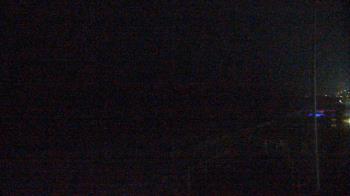 Weather camera view of Volusia County Lifeguard HQ Admin Center.