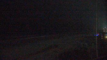 Weather camera view of Volusia County Lifeguard HQ Admin Center.