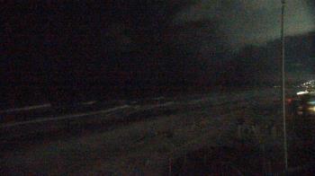 Weather camera view of Volusia County Lifeguard HQ Admin Center.