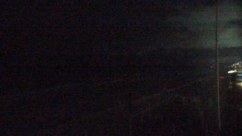 Weather camera view of Volusia County Lifeguard HQ Admin Center.