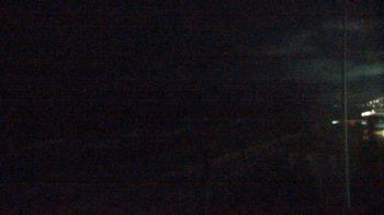 Weather camera view of Volusia County Lifeguard HQ Admin Center.