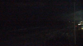 Weather camera view of Volusia County Lifeguard HQ Admin Center.