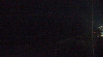 Weather camera view of Volusia County Lifeguard HQ Admin Center.