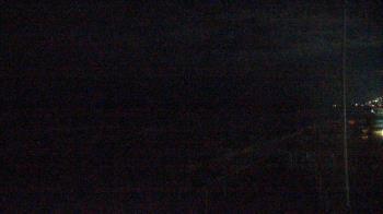 Weather camera view of Volusia County Lifeguard HQ Admin Center.