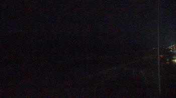 Weather camera view of Volusia County Lifeguard HQ Admin Center.