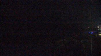 Weather camera view of Volusia County Lifeguard HQ Admin Center.