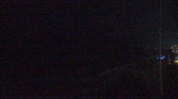 Weather camera view of Volusia County Lifeguard HQ Admin Center.