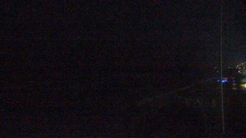 Weather camera view of Volusia County Lifeguard HQ Admin Center.