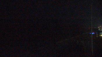 Weather camera view of Volusia County Lifeguard HQ Admin Center.