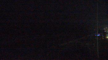 Weather camera view of Volusia County Lifeguard HQ Admin Center.