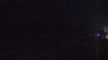 Weather camera view of Volusia County Lifeguard HQ Admin Center.